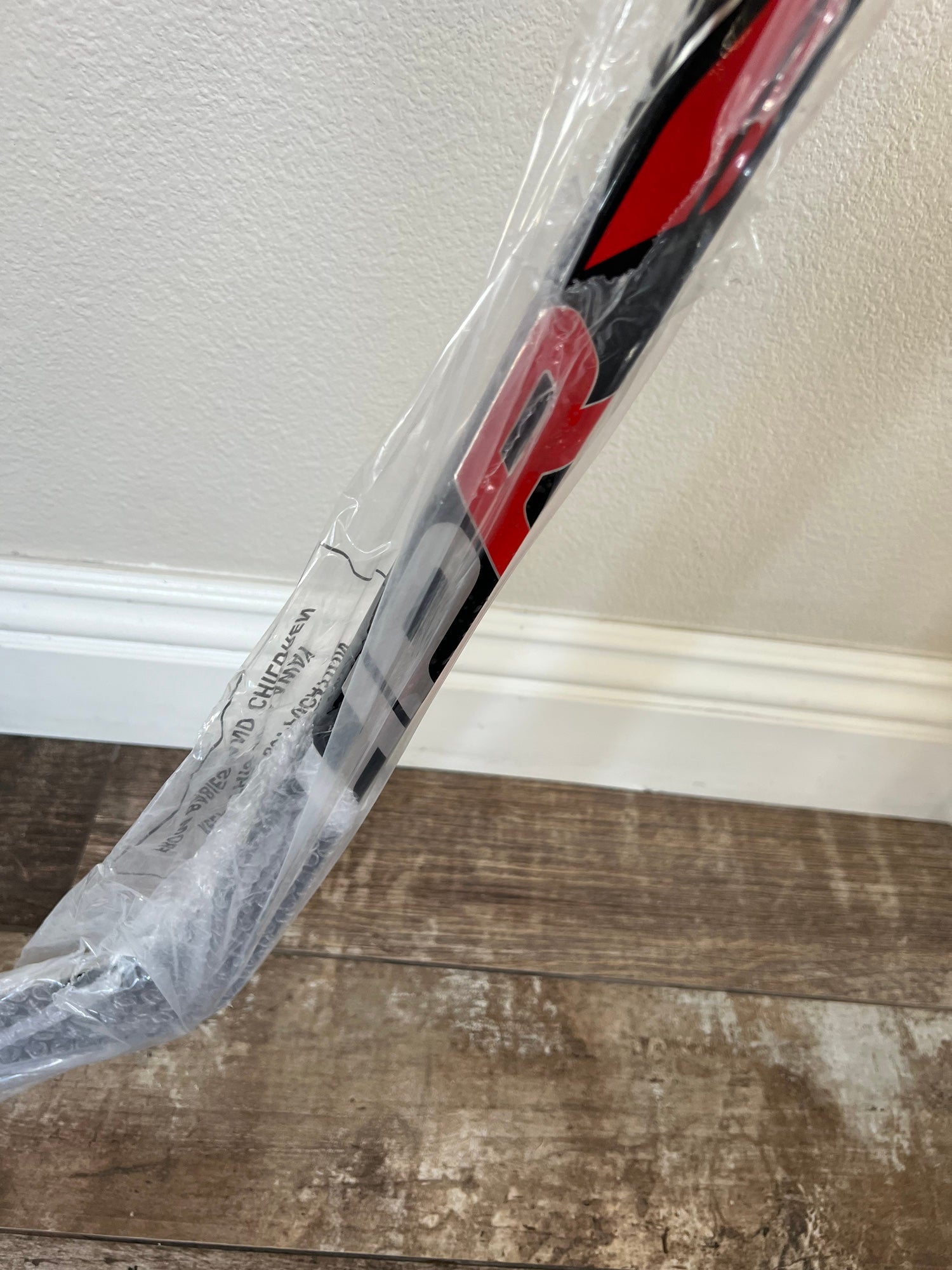 Senior Right Handed P29 Pro Stock Stallion HPR Hockey Stick