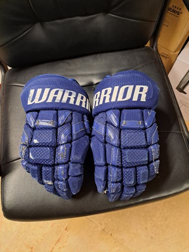 Vancouver Warrior Covert Pro Gloves 14"