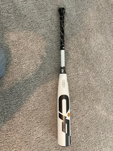 Demarini CF Composite Drop 10