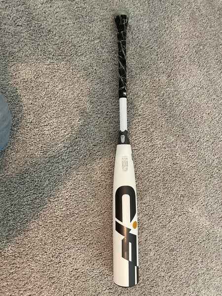 Demarini CF Composite Drop 10