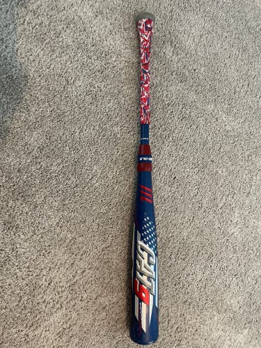 Marucci Cat9 Connect Pastime