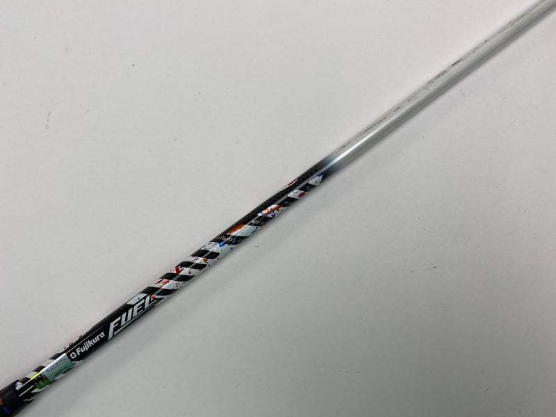 Fujikura Fuel 60g Stiff Graphite Driver Shaft 44.5"-Cobra