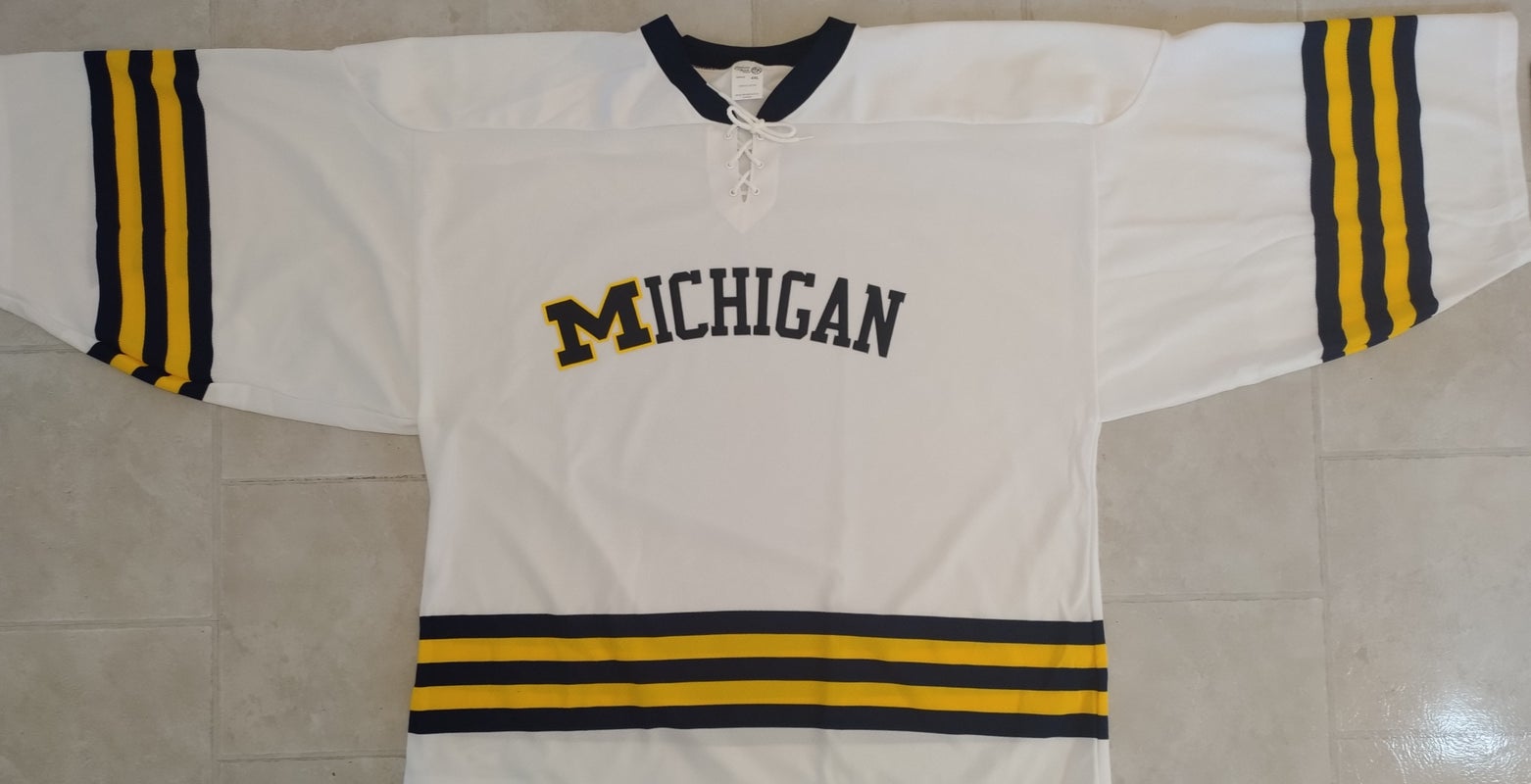 H550 Custom NHL & College Hockey Jerseys –