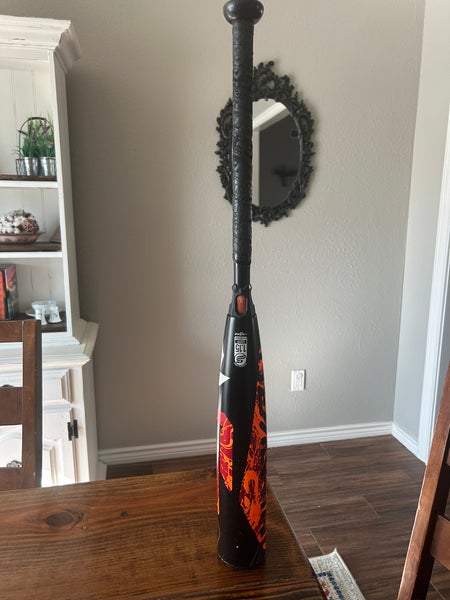 2023 Composite (-10) 18 oz 28" CF Zen Bat