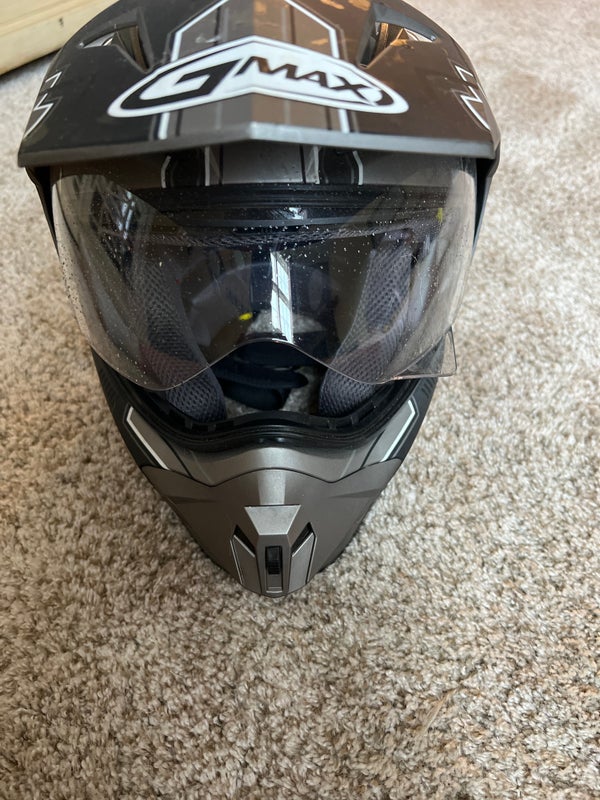 Women’s Motocross helmet