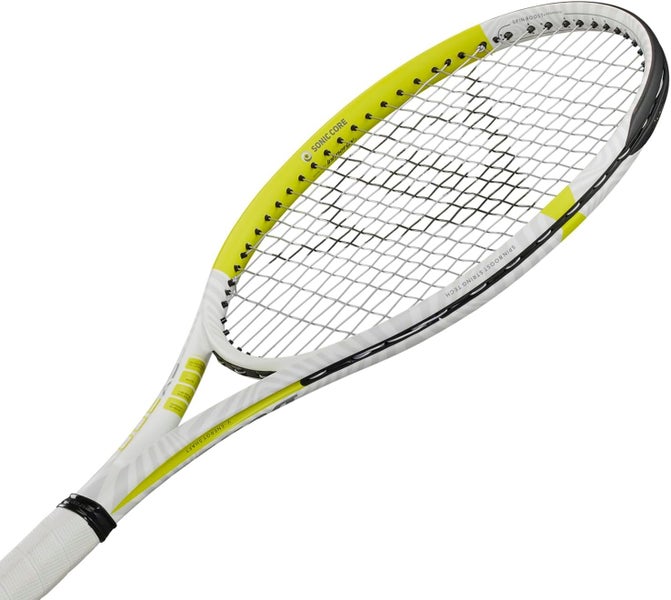 Dunlop SX300 Limited Tennis Racquet (4-3/8) | SidelineSwap