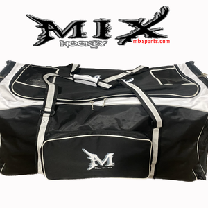 MX3 Pro Player Carry Bag "Vented" - Intermediate - 33"x18"x18" ((Custom Team Bags available))
