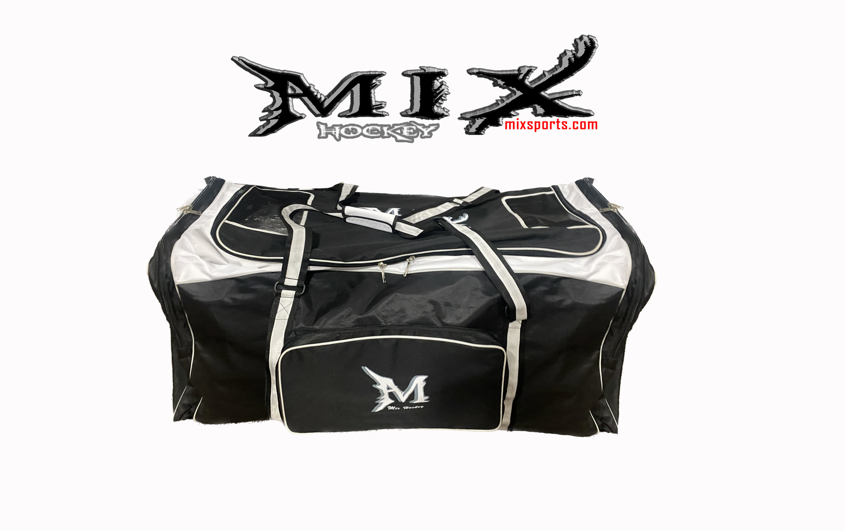 MX3 Pro Player Carry Bag "Vented" - Junior - 30"x15"x15" ((Custom Team Bags available))