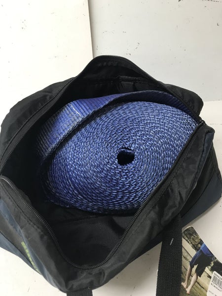 Used Slackwire Slack Line Core Training