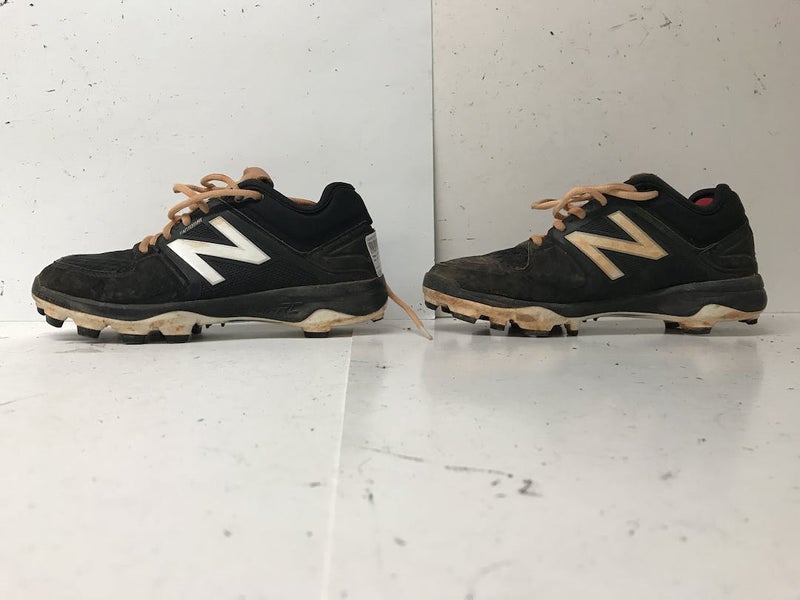 Used New Balance BASEBALL CLEAT Youth 06.5 Baseball and Softball