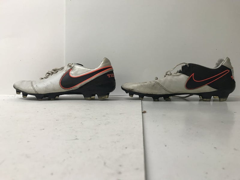 Used Nike Senior 12 Mercurial Superfly 8 Elite FG 'Rawdacious