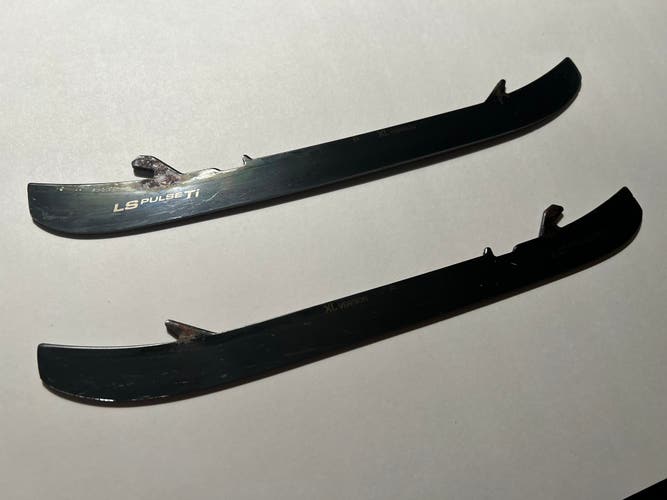 Used Bauer 263 mm LS Pulse Ti
