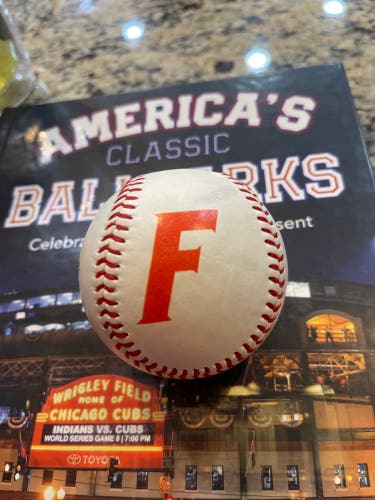 UF ncaa SEC Rawlings CWS baseball