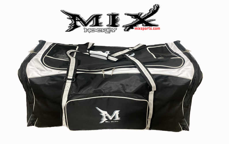 MX3 Pro Player Carry Bag "Vented" - Senior - 37"x19"x19" ((Custom Team bags available))