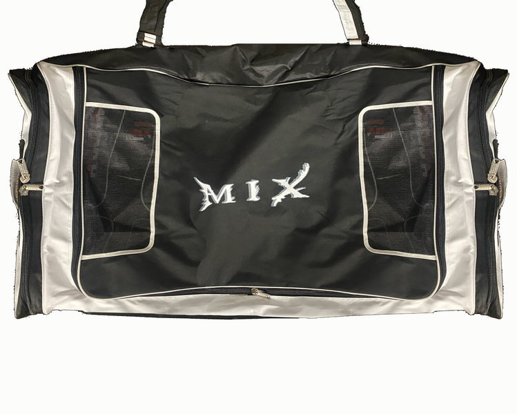 MX3 Pro Player Carry Bag "Vented" - Junior - 30"x15"x15" ((Custom Team Bags available))