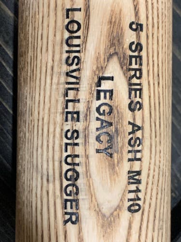 Louisville Slugger Legacy Ash M110