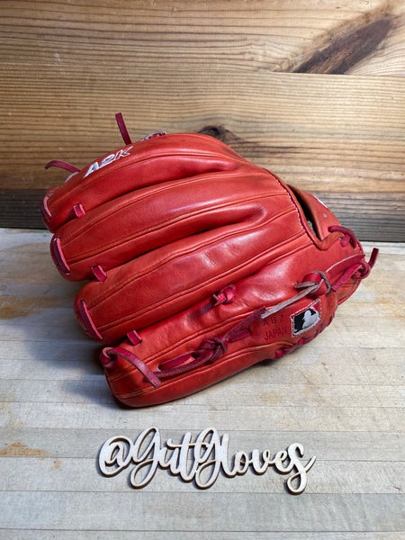 Wilson A2k Ozzie Albies 11.5 | SidelineSwap