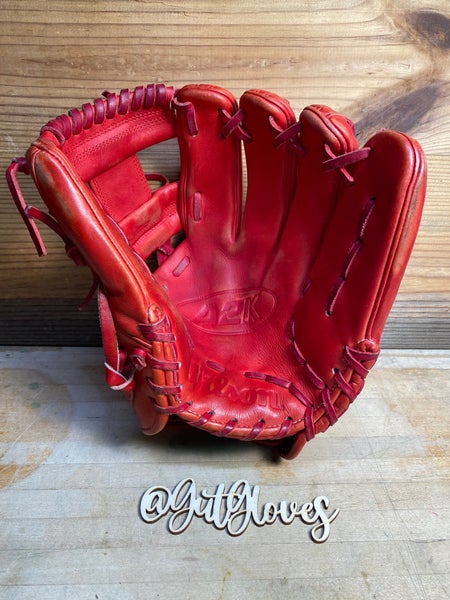 Wilson A2k Ozzie Albies 11.5 | SidelineSwap