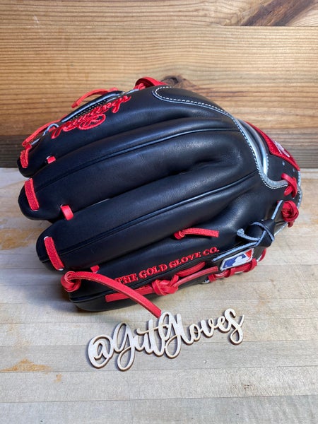 What Pros Wear: Josh Donaldson's Rawlings PRONP5 Glove - What Pros