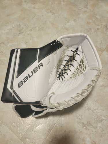 Used Regular Bauer M5 Pro
