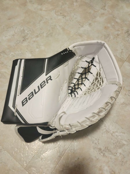 Used Regular Bauer M5 Pro