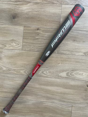 Louisville Slugger Prime USSSA Composite Baseball Bat 31/26 31” Drop -5