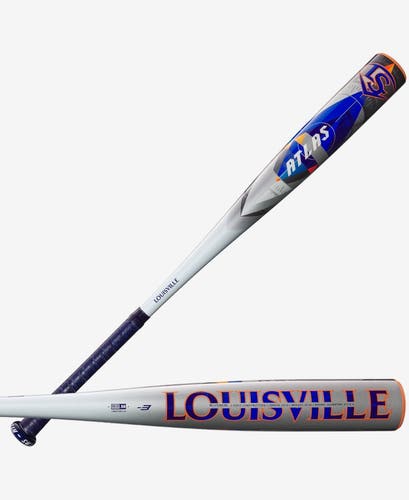 2023 Atlas LTD Alloy (-3) 29 oz 32" Louisville Slugger Bat