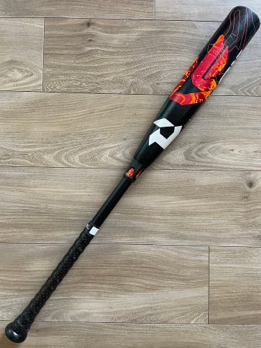 DeMarini CF Mashup USSSA Composite Baseball Bat 31/26 31” Drop -5