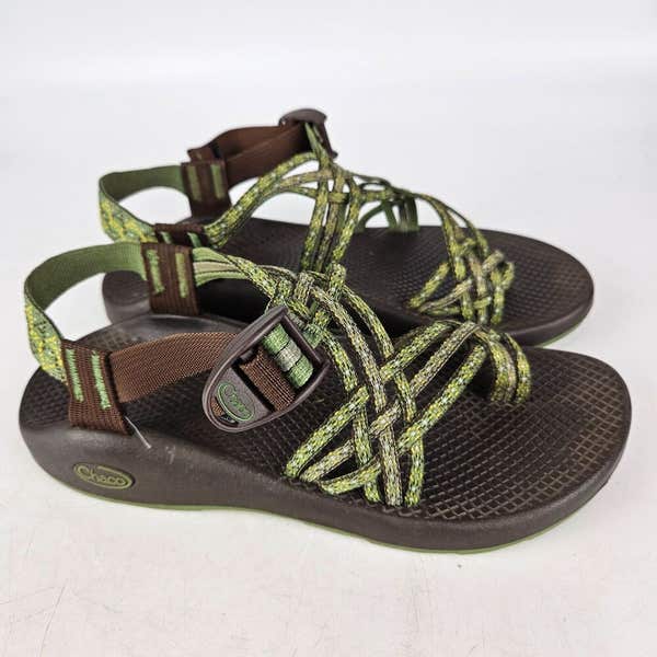 靴 Chaco Sandal Made in USA 1990'S Vintage Chaco ZX/1 Classic Sandals - Women's 11 – The Insole Store