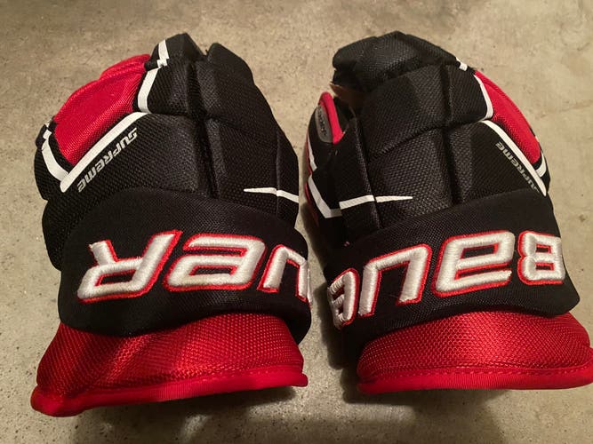 Bauer 13" Supreme 3S Pro Gloves