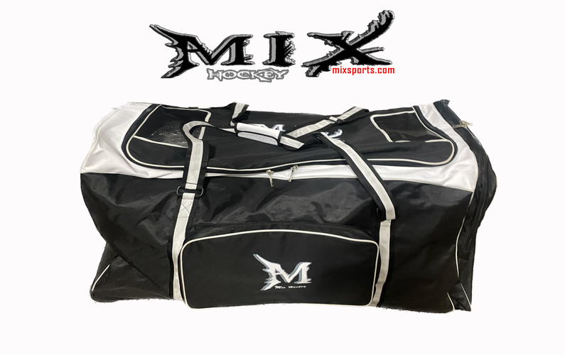 MX5 Pro Player Wheeled Bag "Vented" - Intermediate - 33"x18"x18" ((Custom Team bags available))