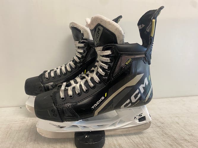 Senior CCM Tacks AS580 Size 6.5 Hockey Skates 4262