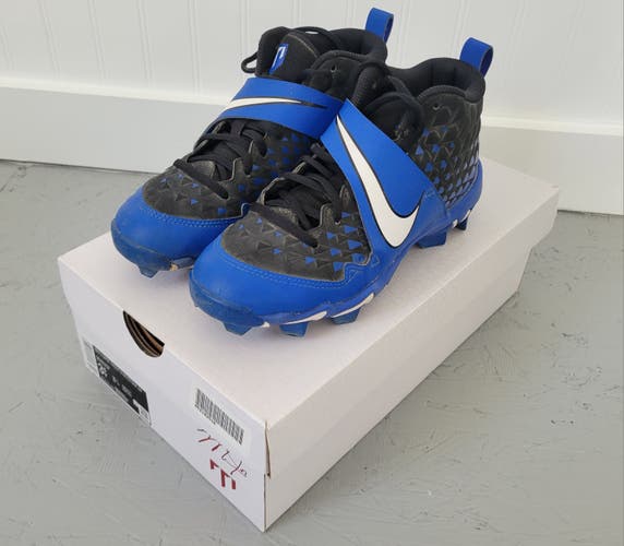 Nike Force Trout 6 (Youth 3.5Y)