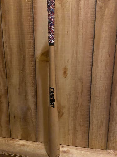 Used (-8) 24 oz 32" Bat