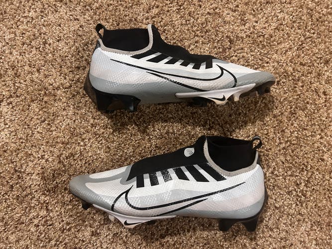 Men's Used Size 11 (Women's 12) Nike Vapor edge pro 360