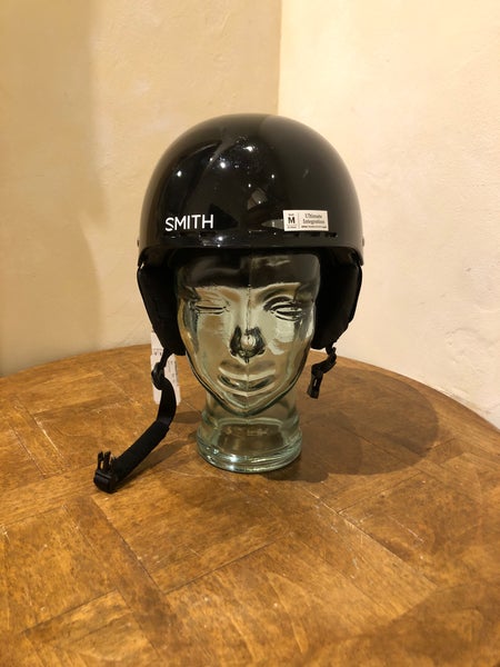 Smith Holt jr Helmet