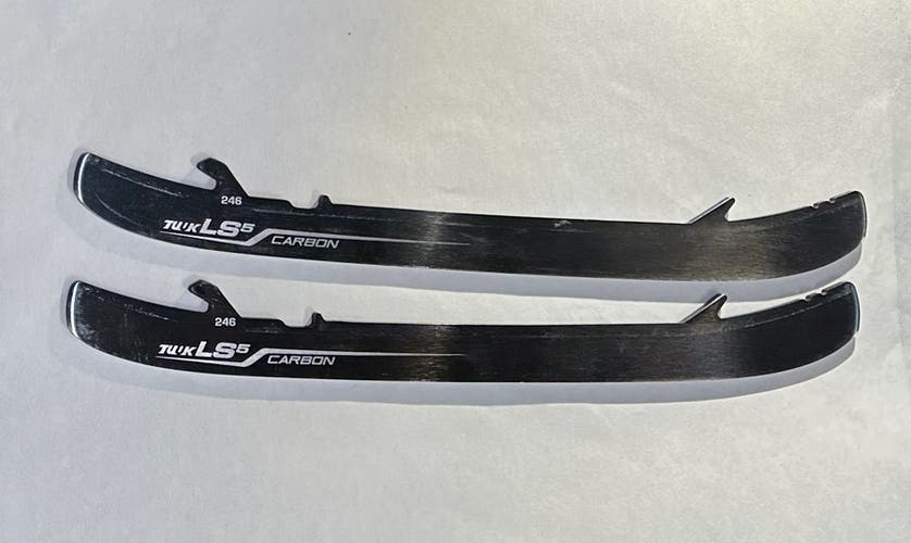 Used Tuuk LS5 Carbon Steel Size 246mm | Y205