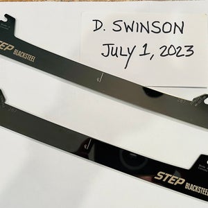 Step Steel 287 mm ST PRO XS
