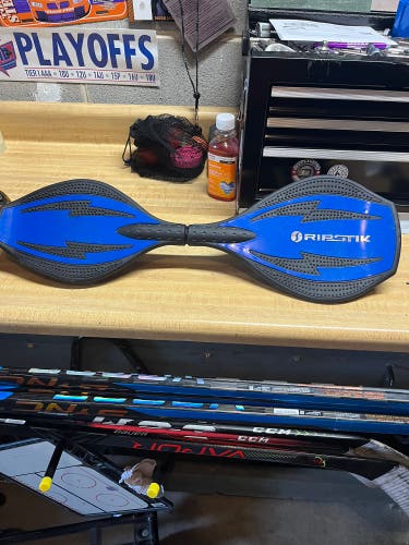 Used  Ripstik Skateboard Excellent Condition