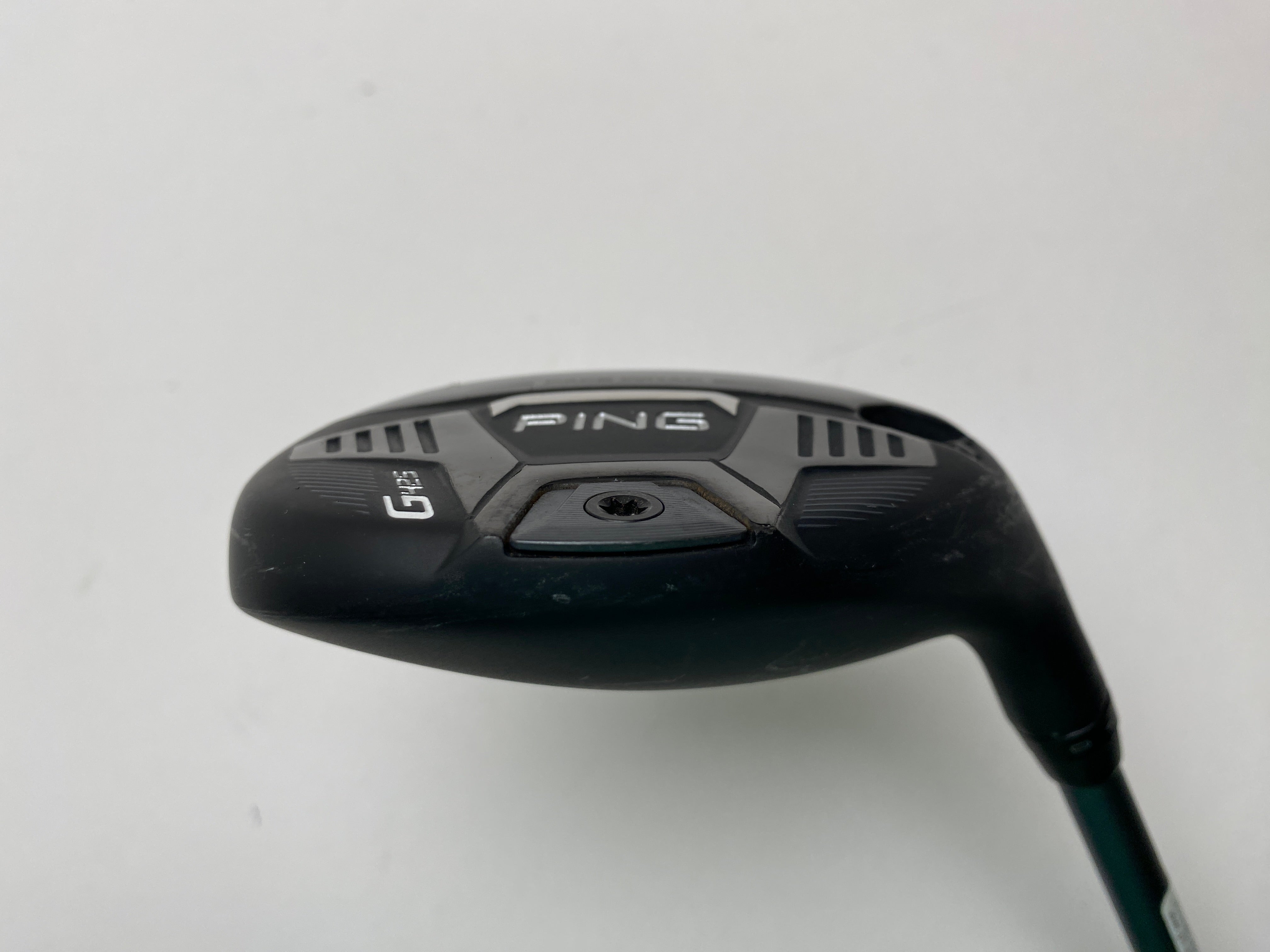 Ping G425 5 Hybrid 26* Alta CB 70g Regular Graphite Mens RH