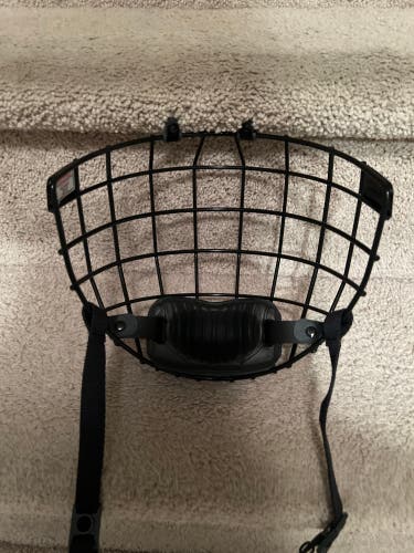 Medium CCM Full Cage FM580