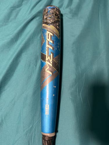 BBCOR Certified Composite (-3) 29 oz 32" Meta Bat