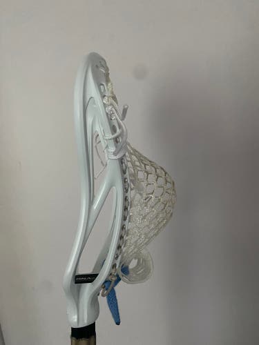 New Attack & Midfield Strung DNA 2.0 Head Xander Dickson Replica