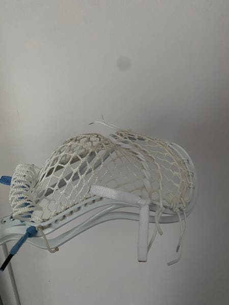 New Attack & Midfield Strung DNA 2.0 Head Xander Dickson
