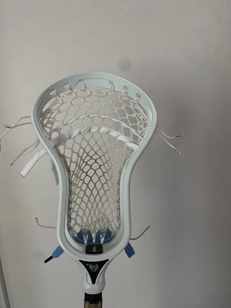 New Attack & Midfield Strung DNA 2.0 Head Xander Dickson