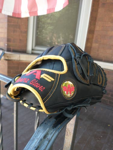 New Right Hand Throw Infield Baseball Glove 11.25"