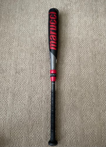 2022 Marucci Cat 9 Connect Bat (-10) 30"