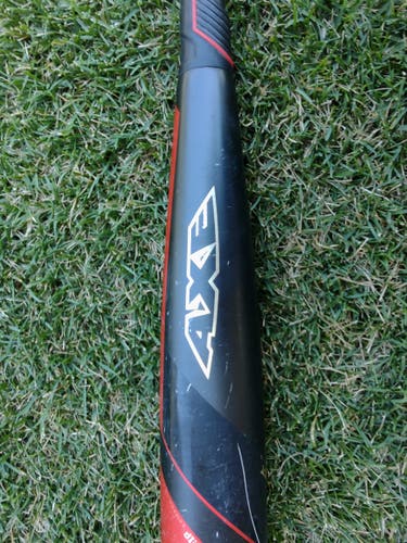 Used AXE Hybrid Avenge Pro Bat (-10) 18 oz 28"