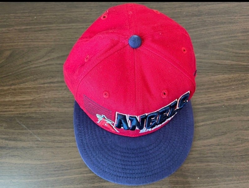 Atlanta Braves Vintage Floral 59FIFTY Cap