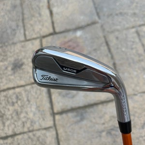 RH Titleist U505 3-iron | Premium Shaft